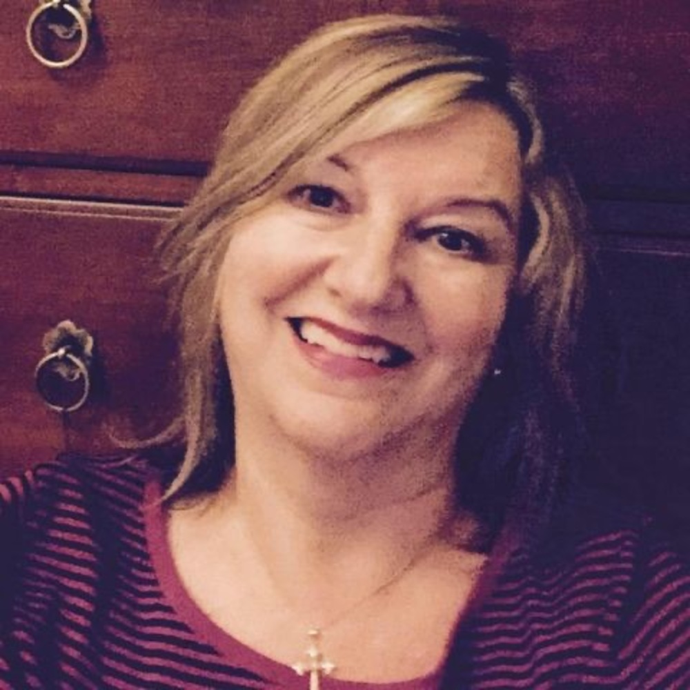 Meet your Posher, Carol